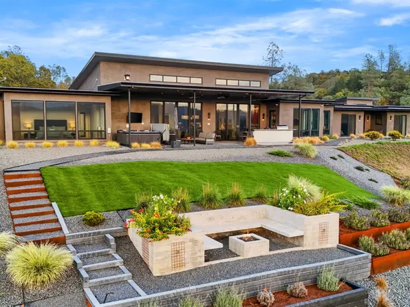 22700 Walling Road, Geyserville, CA 95441