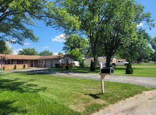 415 N Girls School Rd, Indianapolis, IN 46214