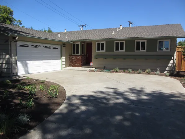 1141 Dunford Way, Sunnyvale, CA 94087