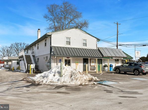 1000 Marshallton Thorndale Rd #2