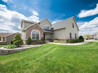 6208 W Red Cedar Ln, Edwards, IL 61528