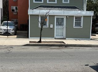 801 E 215th Street, Bronx, NY 10467