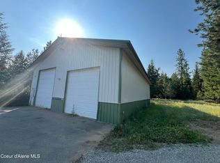 32678 N Red Dell Loop, Athol, ID 83801