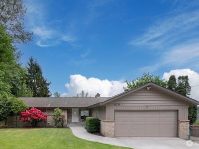 16733 NE 87th Street, Redmond, WA, 98052