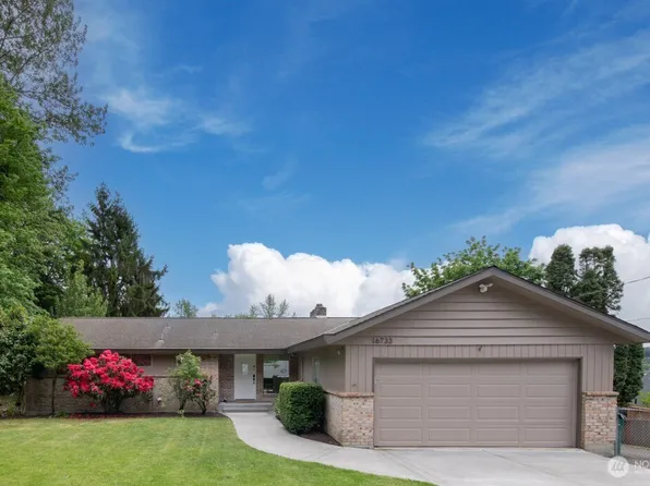 16733 NE 87th Street, Redmond, WA 98052