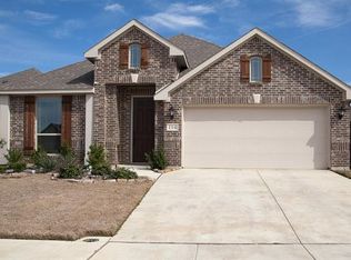 114 Gateway Dr, Alvarado, TX 76009