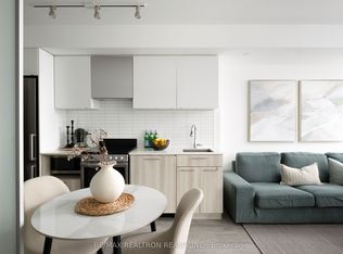 251 Jarvis St #3309, Toronto, ON M5B 0C3