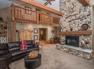 4568 Arthur Rd, Slinger, WI 53086