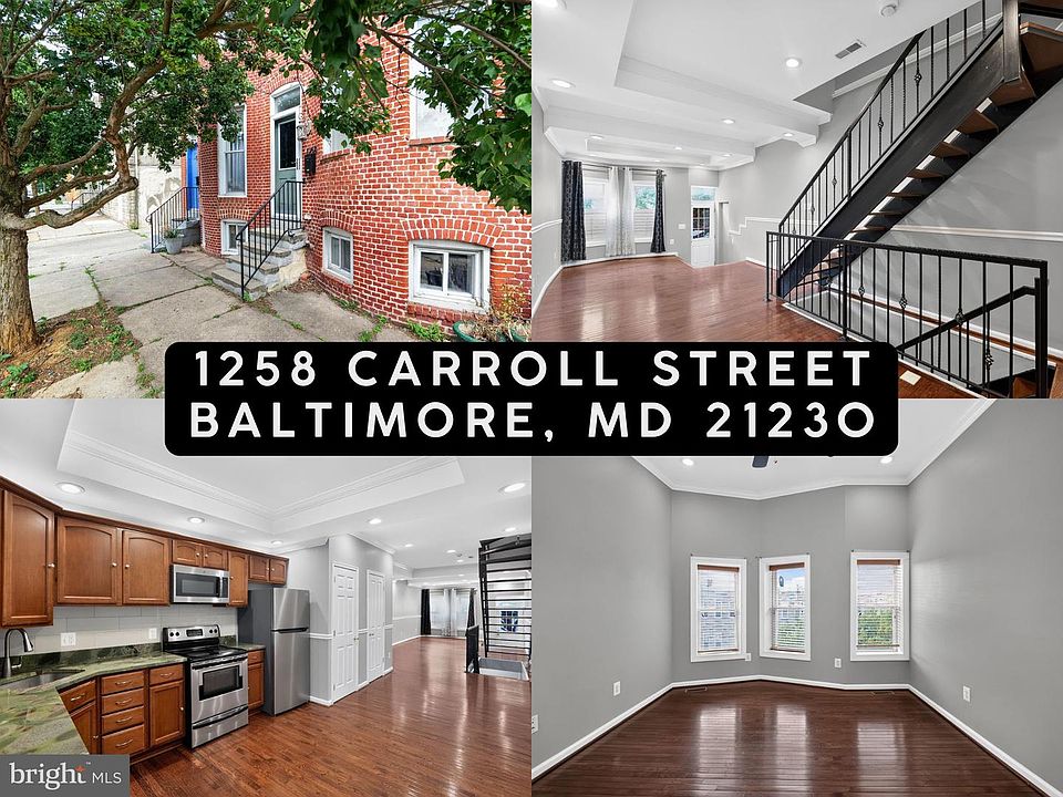 1st image of 1258 Carroll St