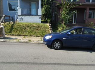 109 Modisette Ave, Donora, PA 15033