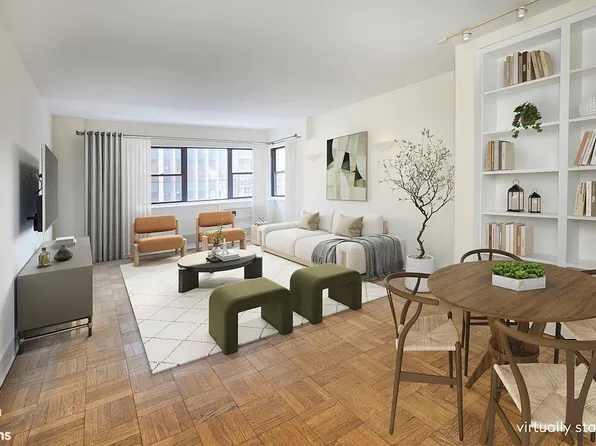 176 E 77th St APT 9F, New York, NY 10075