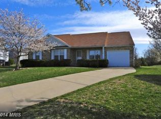 5405 Sebago Ct, Waldorf, MD 20603