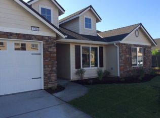 3780 N Apricot Ave, Fresno, CA