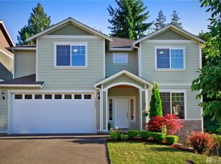10041 SE 227th St, Kent, WA 98031