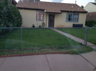 1413 Flint St, Laramie, WY 82072