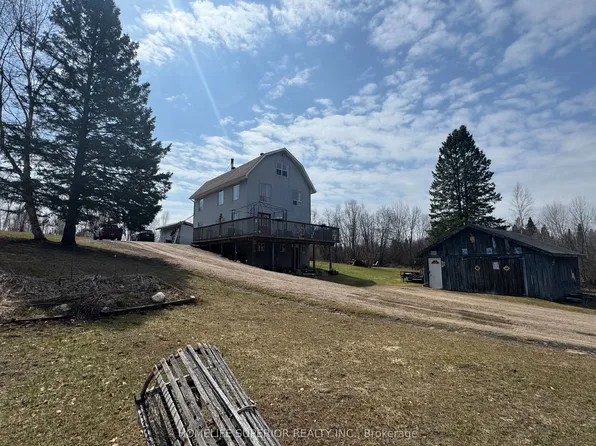 458 Hass Rd, Carlow/mayo, ON K0L 1C0