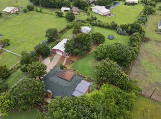 4202 Donna Ln, Parker, TX 75002