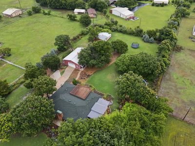 4202 Donna Ln, Parker, TX, 75002