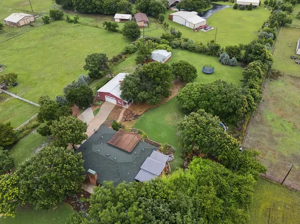 4202 Donna Ln, Parker, TX 75002