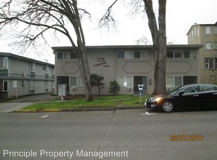 775 E 15th Ave APT 06, Eugene, OR 97401