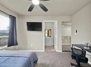 1917 Sadler St #5, Houston, TX 77093