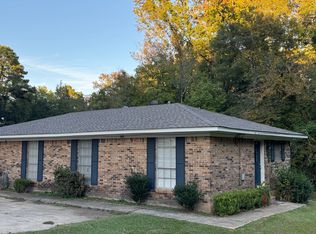 307 S Bernard St #307, Ruston, LA 71270