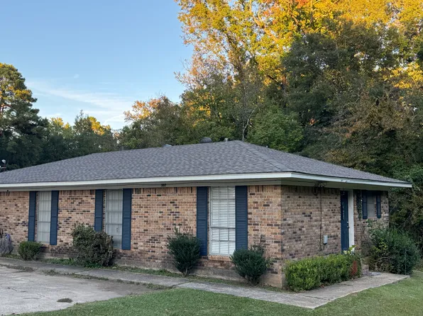 307 S Bernard St #307, Ruston, LA 71270
