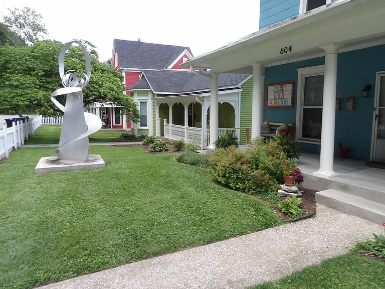 604 Taylor Ave #2 — Photo 9
