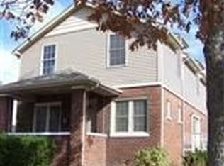 6813 Ontario Ave, Hammond, IN 46323