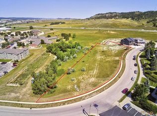 1750 Harmony Heights Ln, Rapid City, SD 57702