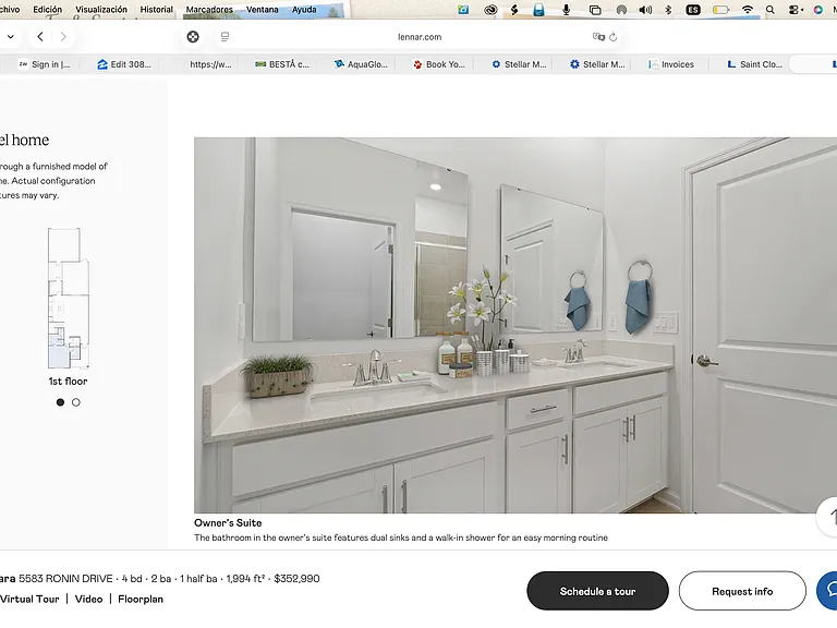 3083 Ella Way — Photo 8