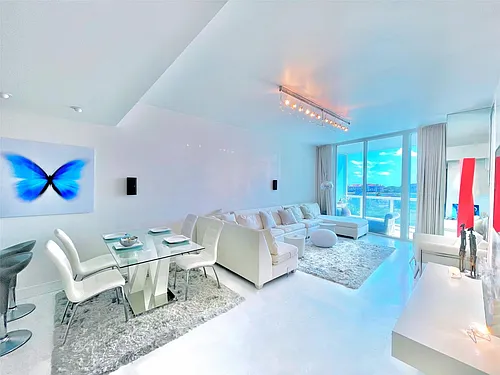 100 S Pointe Dr #602 Photo 1