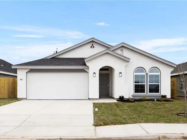 4816 Oleander Ave, McAllen, TX 78504