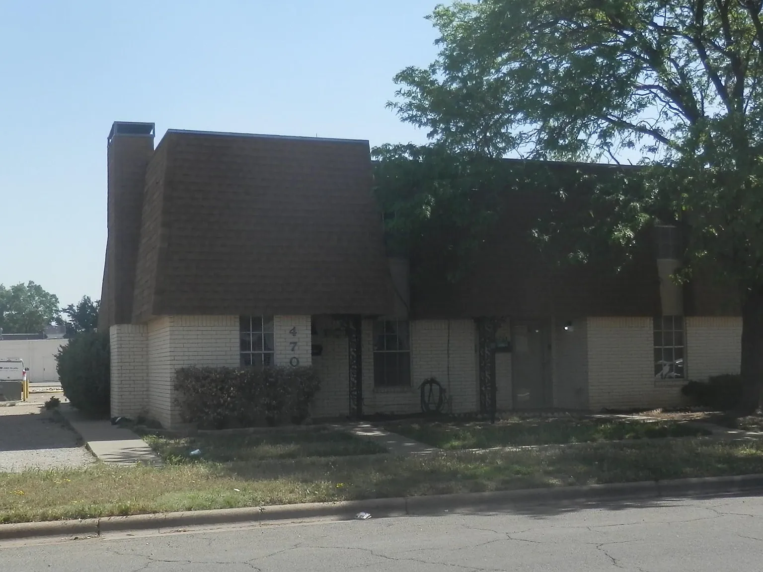 2 bed, 1668 sqft, $1,100 — Photo 2