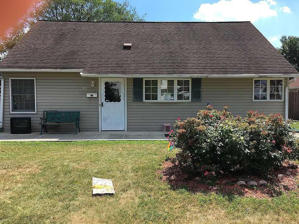 Ready to Sell! 
