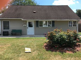 20 Caldwell Rd, Edison, NJ 08817