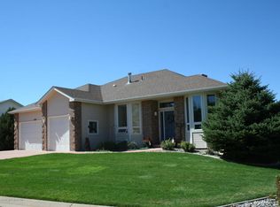 438 Lodgepole Cir, Parachute, CO 81635