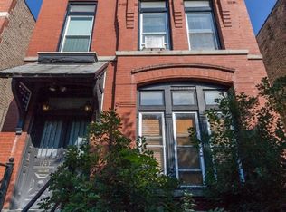 1243 N Damen Ave #1, Chicago, IL 60622