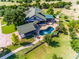 5000 W Fm 916, Grandview, TX 76093