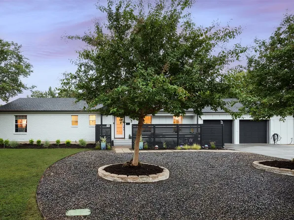 4106 S Better Dr, Dallas, TX 75229