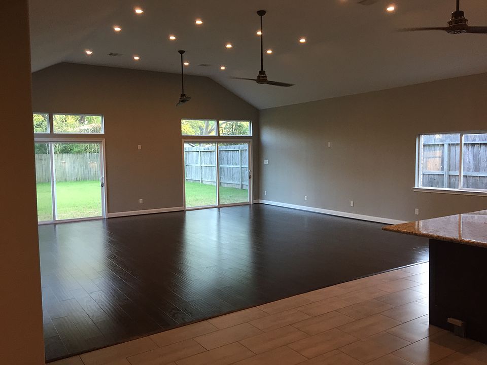 Dining/Living great room