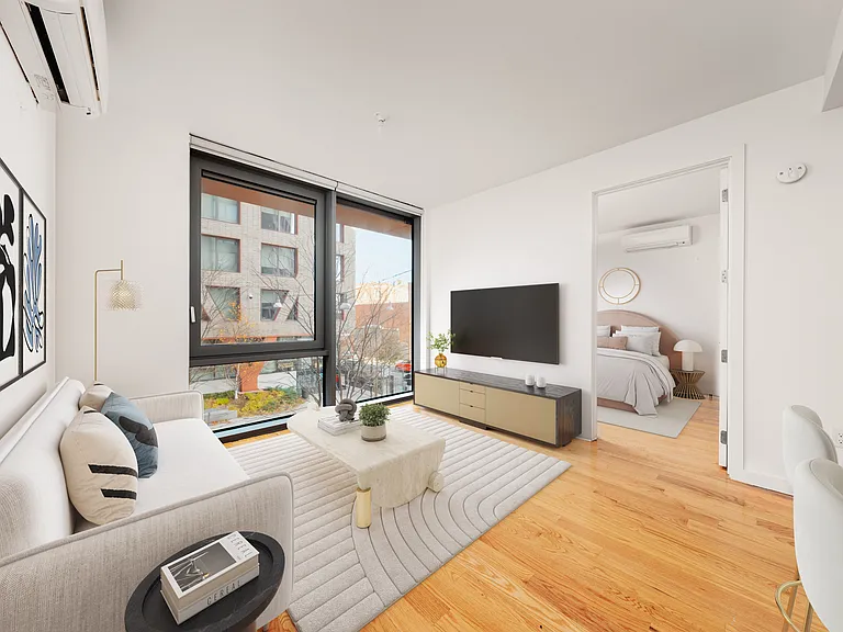123 Melrose St #410 — Photo 2