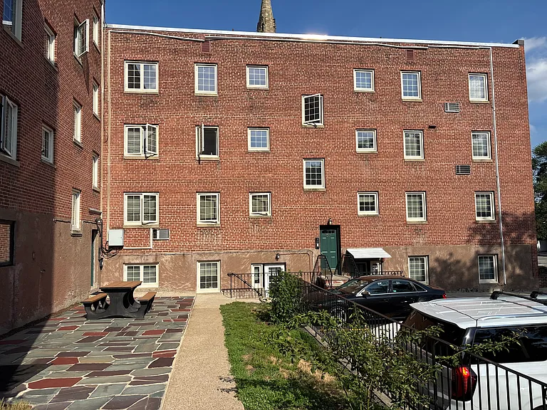 20 Saint Paul St #8 — Photo 20