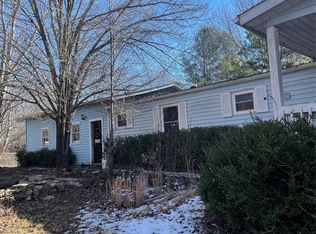 14 Blackberry Ln, Candler, NC 28715