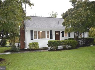 15320 Schaeffer Rd, Boyds, MD 20841