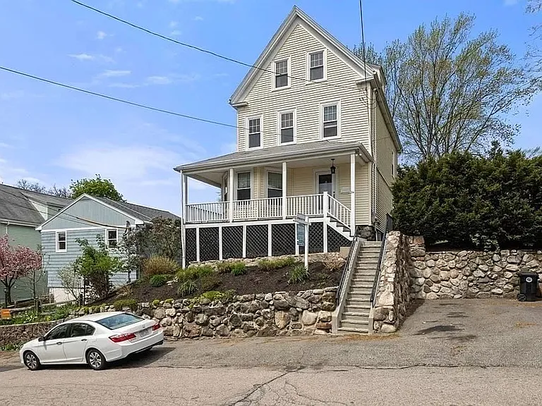 54 Olney St — Photo 1