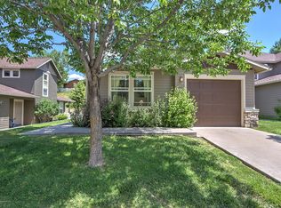 226 W Capital Ct, New Castle, CO 81647