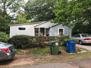 617 Frank Hall Jr St, West Point, GA 31833