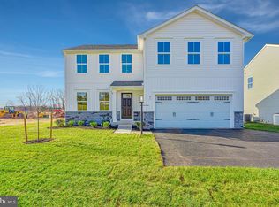 41 Eagle Dr, Gettysburg, PA 17325