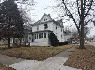 592 S Greenwood Ave, Kankakee, IL